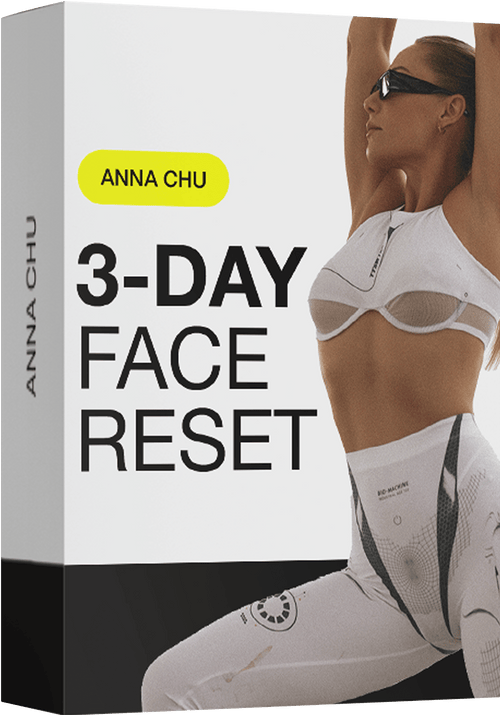 3-Day Face Reset