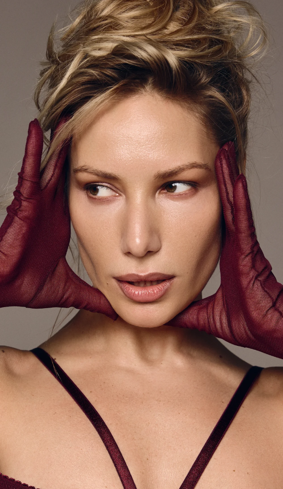 14-Day Face Reset Program