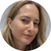 Sarah, 44